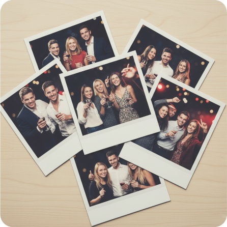 Fotos Polaroid